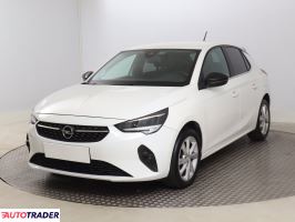 Opel Corsa 2022 1.2 99 KM