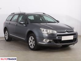 Citroen C5 2010 2.0 138 KM