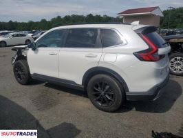 Honda CR-V 2024 2 Honda CR-V 2024 2