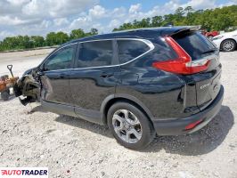 Honda CR-V 2019 1