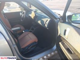 Austin Mini 2025 2