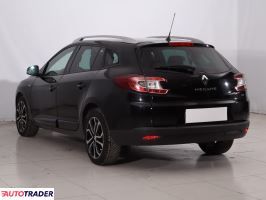 Renault Megane 2016 1.2 113 KM