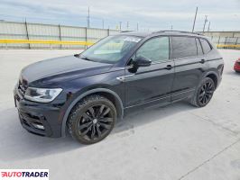 Volkswagen Tiguan - zobacz ofertę