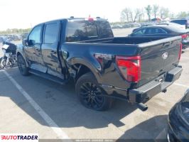 Ford Pozostałe 2024 3