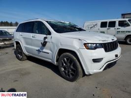Jeep Grand Cherokee 2021 3 Jeep Grand Cherokee 2021 3