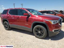 GMC Acadia 2019 2