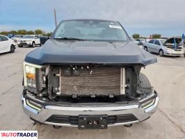 Ford Pozostałe 2022 5