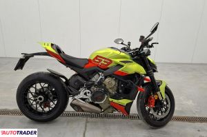 Ducati inny 2023
