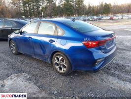 Kia Pozostałe 2020 2