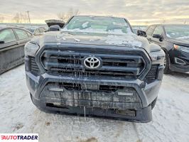Toyota Tacoma 2025 2
