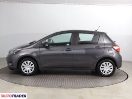 Toyota Yaris 2019 1.5 109 KM