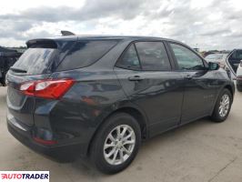 Chevrolet Equinox 2020 1