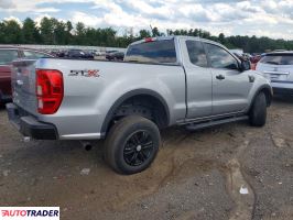 Ford Ranger 2021 2