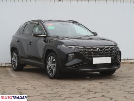 Hyundai Tucson 2024 1.6 147 KM