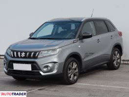 Suzuki Vitara 2023 1.5 113 KM