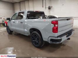 Chevrolet 1500 2025 2