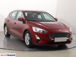Ford Focus - zobacz ofertę