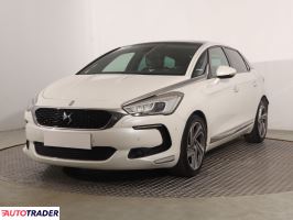 DS DS5 2017 1.6 162 KM