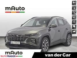 Hyundai Tucson 2022 1.6 150 KM Hyundai Tucson 2022 1.6 150 KM