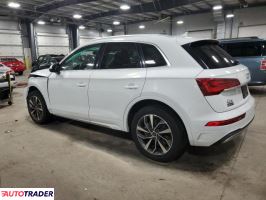 Audi Q5 2021 2