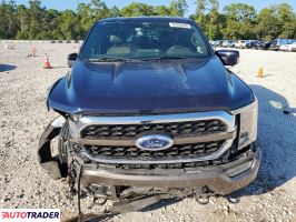 Ford Pozostałe 2022 3