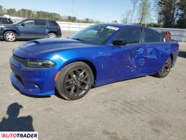 Dodge Charger 2020 5 Dodge Charger 2020 5