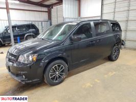 Dodge Grand Caravan - zobacz ofertę