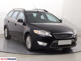 Ford Mondeo 2008 2.0 143 KM