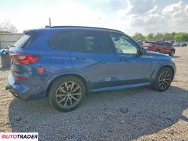 BMW X5 2021 3