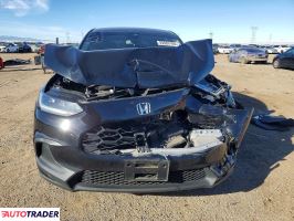 Honda HR-V 2023 2