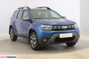 Dacia Duster - zobacz ofertę