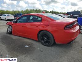 Dodge Charger 2023 3 Dodge Charger 2023 3