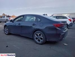 Kia Pozostałe 2021 2