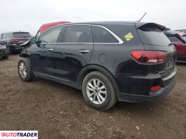 Kia Sorento 2020 2