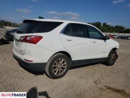 Chevrolet Equinox 2020 1