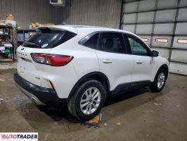 Ford Escape 2020 1