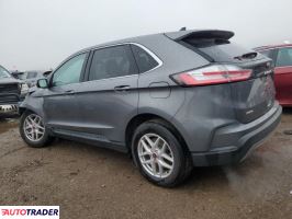 Ford Edge 2023 2