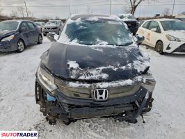 Honda HR-V 2022 1