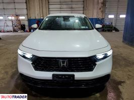 Honda Accord 2024 1