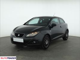 Seat Ibiza 2009 1.4 79 KM