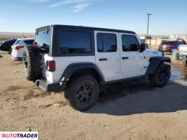 Jeep Wrangler 2023 2