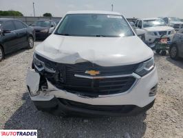 Chevrolet Equinox 2020 1 Chevrolet Equinox 2020 1
