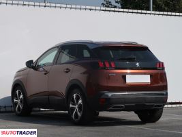 Peugeot 3008 2017 1.6 118 KM