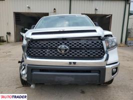 Toyota Tundra 2021 5