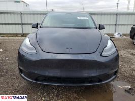 Tesla Model Y 2024 Tesla Model Y 2024