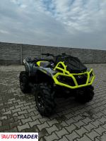 Can-Am Outlander 2021