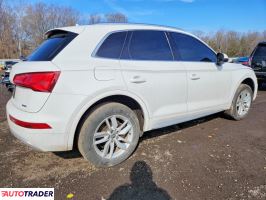 Audi Q5 2020 2