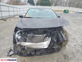 Toyota Camry 2021 2