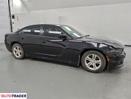 Dodge Charger 2019 3