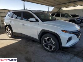 Hyundai Tucson 2022 2